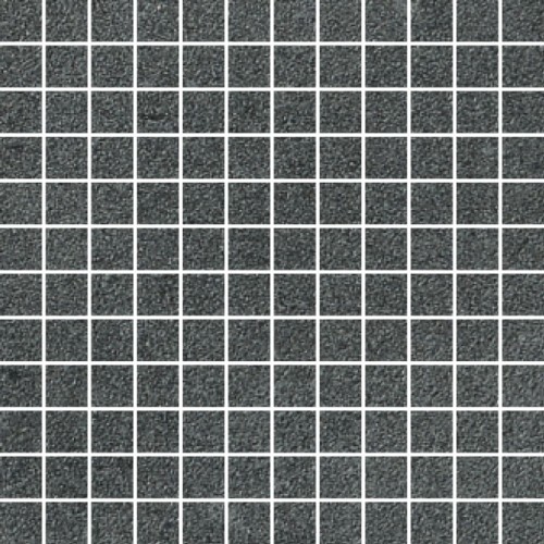 Surface Ash Matt 30x30cm 2.5cm Mosaic