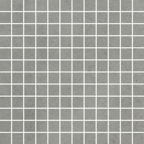 Surface Cool Grey Matt 30x30cm 2.5cm Mosaic