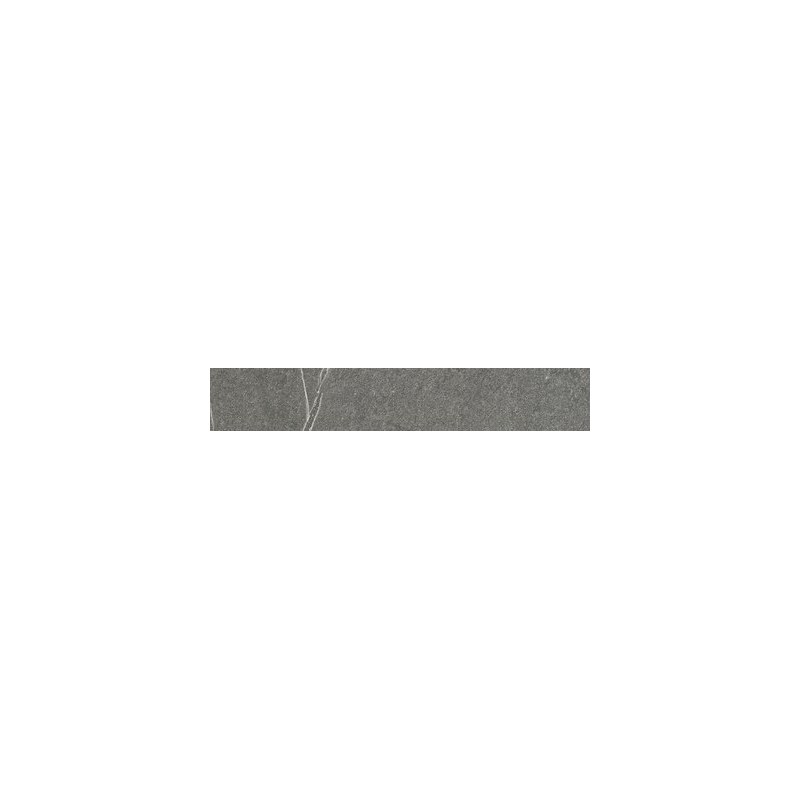 Shine Stone Dark Grey Matt 10x60cm (box of 18)