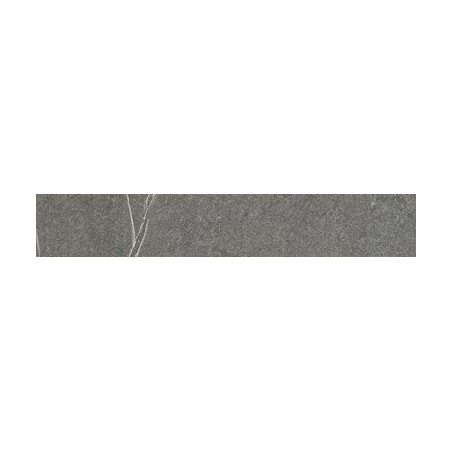 Shine Stone Dark Grey Matt 10x60cm (box of 18)