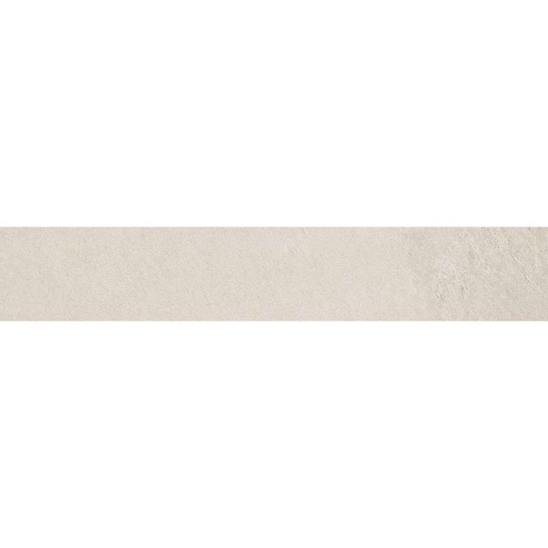 Shine Stone White Matt 10x60cm (box of 18)