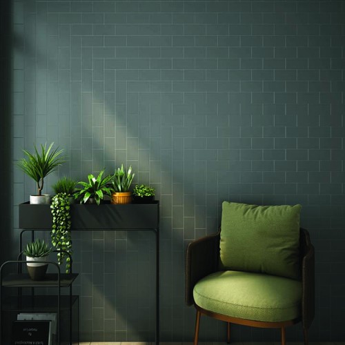 Subway Dark Grey Matt 10x30cm (box of 27)