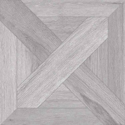 Argyll Parquet Grey 60x60cm (box of 4)
