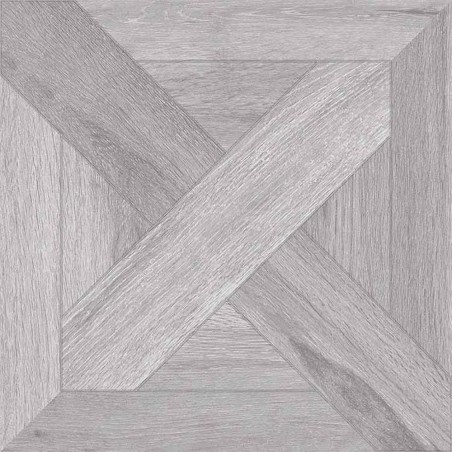 Argyll Parquet Grey 60x60cm (box of 4)
