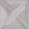 Argyll Parquet Grey 60x60cm (box of 4)