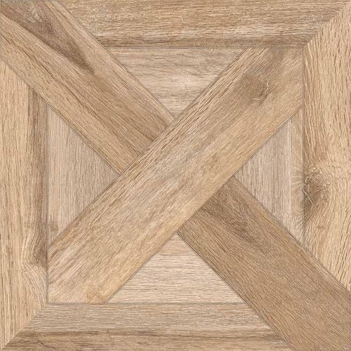 Argyll Parquet Oak 60x60cm (box of 4)