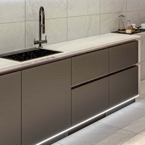 Cameo Light Grey 60x60cm (box of 4)