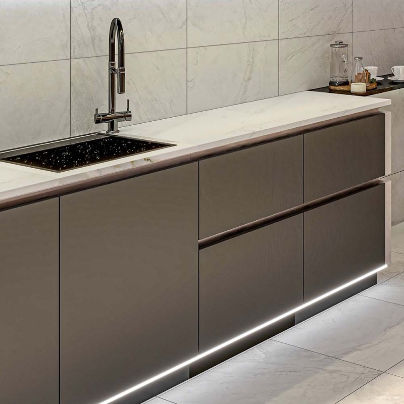 Cameo Light Grey 60x60cm (box of 4)