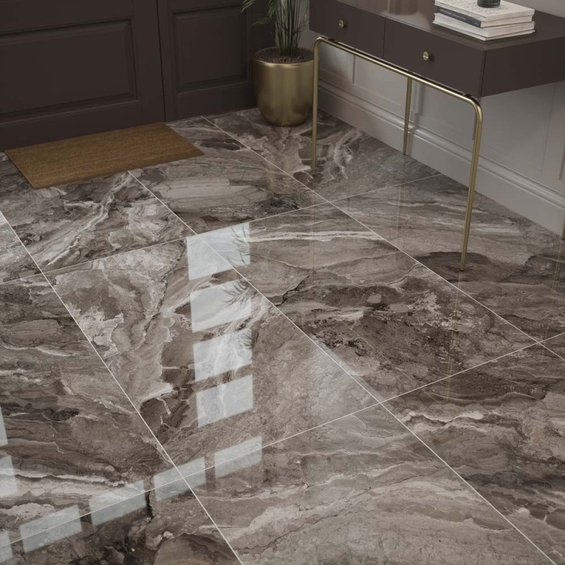 Kore Slate Grey 60x120cm (box of 2)