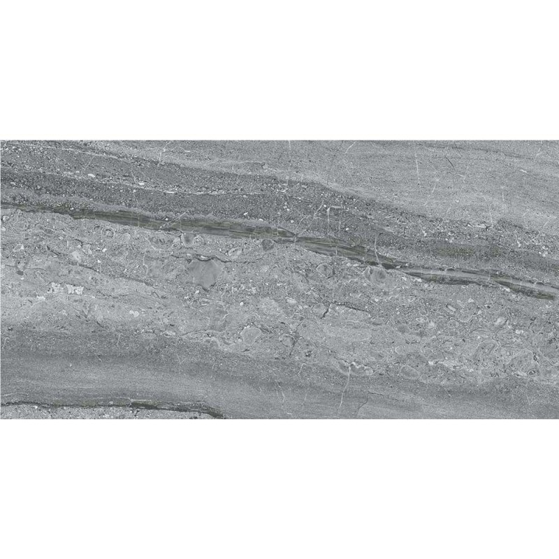 Laurent Grey 30x60cm (box of 8)