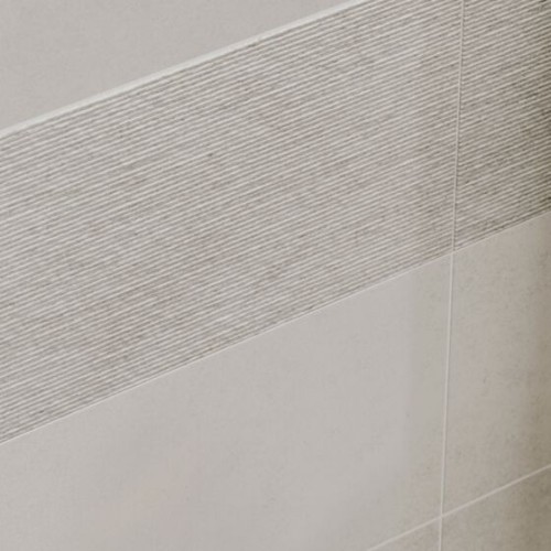 Veronica Grey Linear Decor 30x60cm (box of 7)