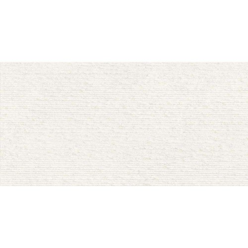 Veronica White Linear Decor 30x60cm (box of 7)
