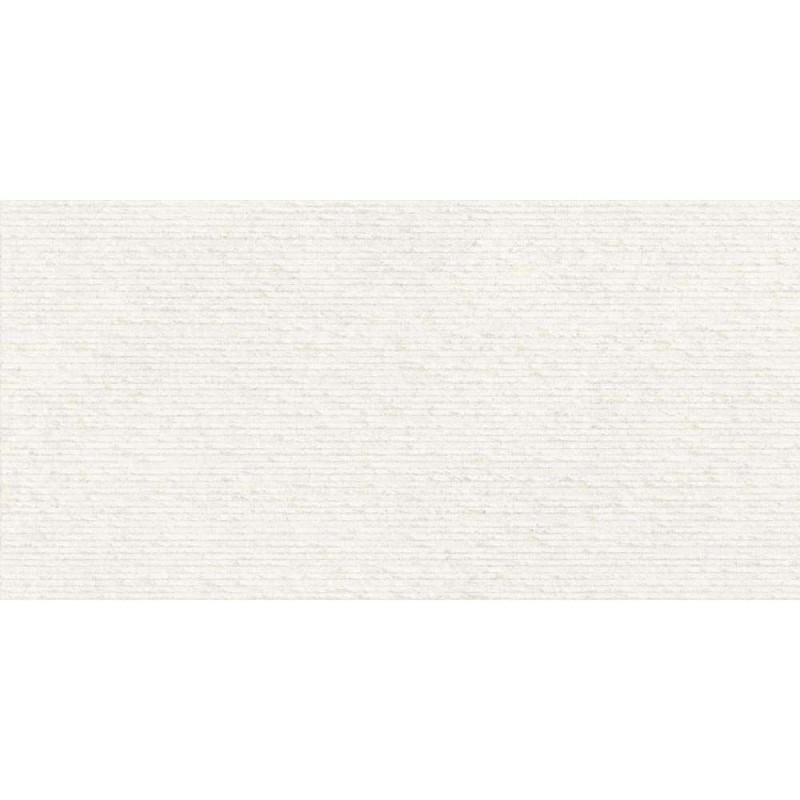 Veronica White Linear Decor 30x60cm (box of 7)