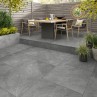 Rainton Light Grey 60x60cm 20mm Outdoors (box of 2)