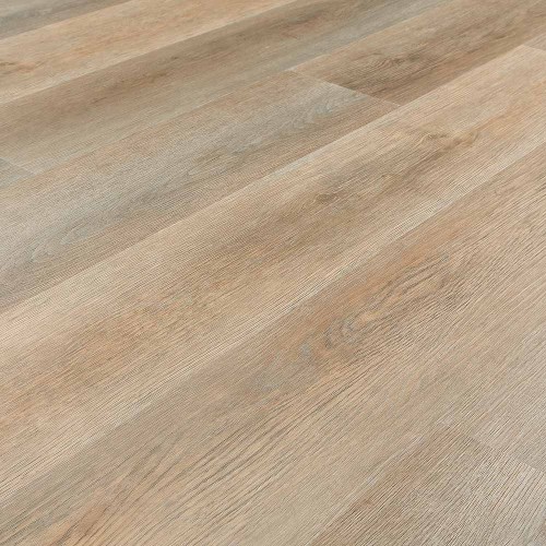 EnviroClick Distressed Oak SPC 18.3x122.2cm (box of 10)