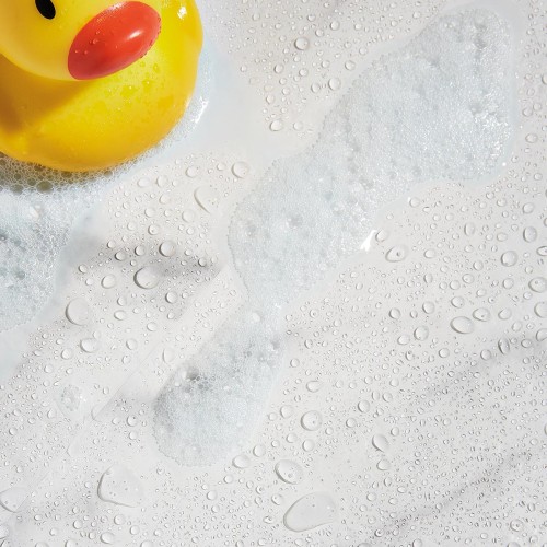 EnviroClick Tumbled Carrara Marble SPC 22.8x65cm (box of 10)