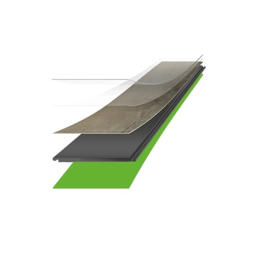 EnviroClick Crafted Oak Herringbone SPC 15x65cm (box of 20)