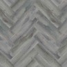 EnviroClick Grey Oak Herringbone SPC 15x65cm (box of 20)