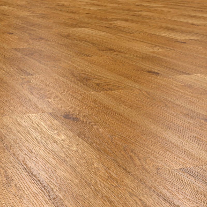 Rustic Golden Oak LVT 15.2x91.4cm (box of 24)