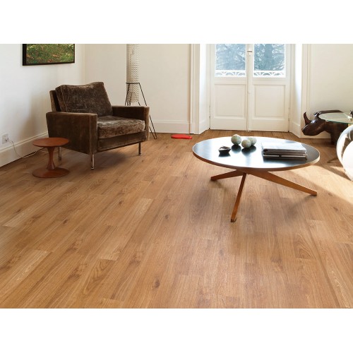 Rustic Golden Oak LVT 15.2x91.4cm (box of 24)