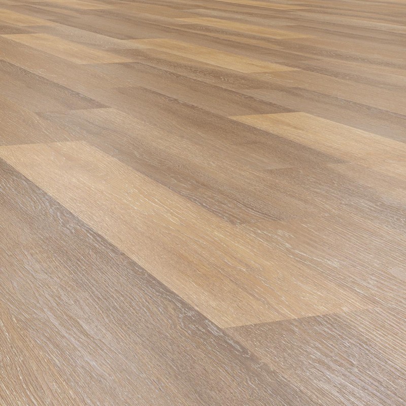 Rustic Bleached Oak LVT 15.2x91.4cm (box of 24)