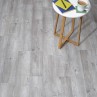 Rustic Frosted Timber LVT 15.2x91.4cm (box of 24)