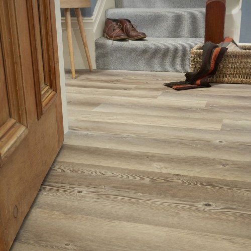 Rustic Hazy Pine LVT 15.2x91.4cm (box of 24)