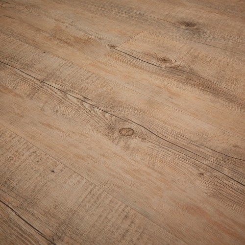 Natural Country Oak LVT 18.4x121.9cm (box of 16)