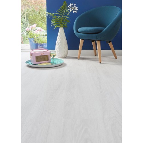 Natural Alpine Mist LVT 18.4x121.9cm (box of 16)