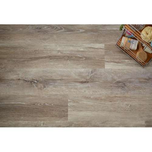 Natural Blonde Oak LVT 18.4x121.9cm (box of 16)