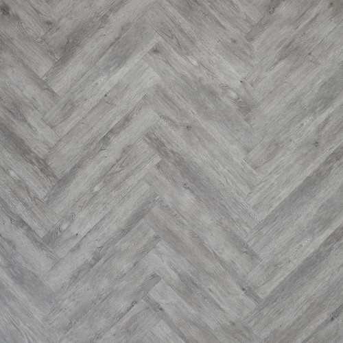 Natural Parquet Weathered Timber LVT 12.2x61cm (box of 50)