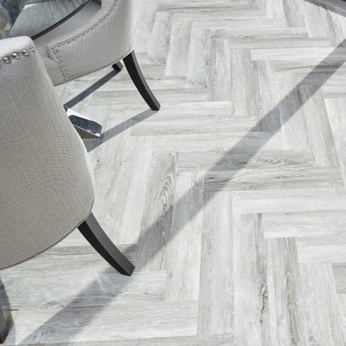 Natural Parquet Glacier Oak LVT 12.2x61cm (box of 50)