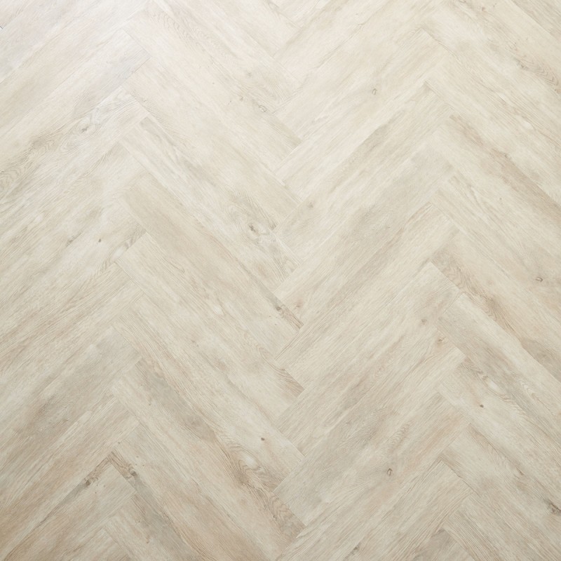 Natural Parquet Pale Oak LVT 12.2x61cm (box of 50)