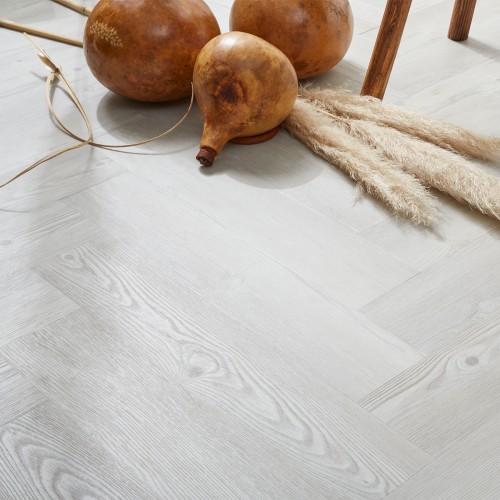 Natural Parquet Scandanavian Pine LVT 12.2x61cm (box of 50)