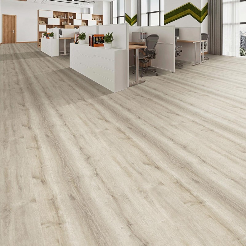 CUBE® Californian Driftwood LVT 18.3x122cm (box of 10)