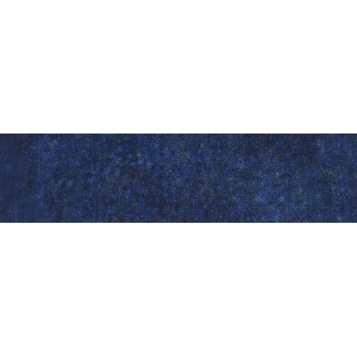 Marakkesh Dark Blue Glossy 6.5x26cm (box of 41)