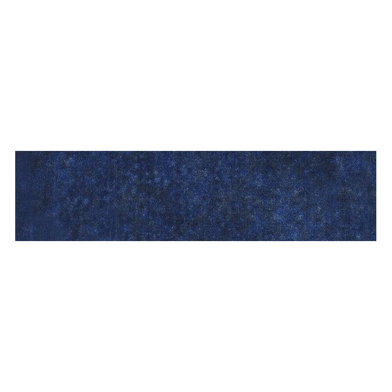 Marakkesh Dark Blue Glossy 6.5x26cm (box of 41)