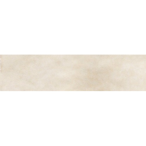 Marakkesh Ivory Glossy 6.5x26cm (box of 41)