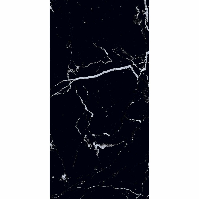 Genova Black Polished 30x60cm (box of 5)