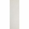 Manhattan Bone Wavy 33x100cm (box of 5)