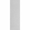Manhattan Silver Wavy 33x100cm (box of 5)