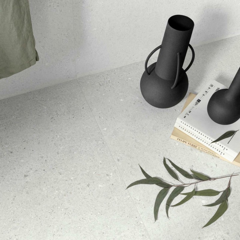 Manhattan White 60x120cm (box of 2)