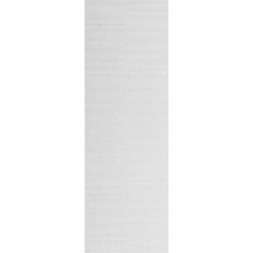 Manhattan White Wavy 33x100cm (box of 5)