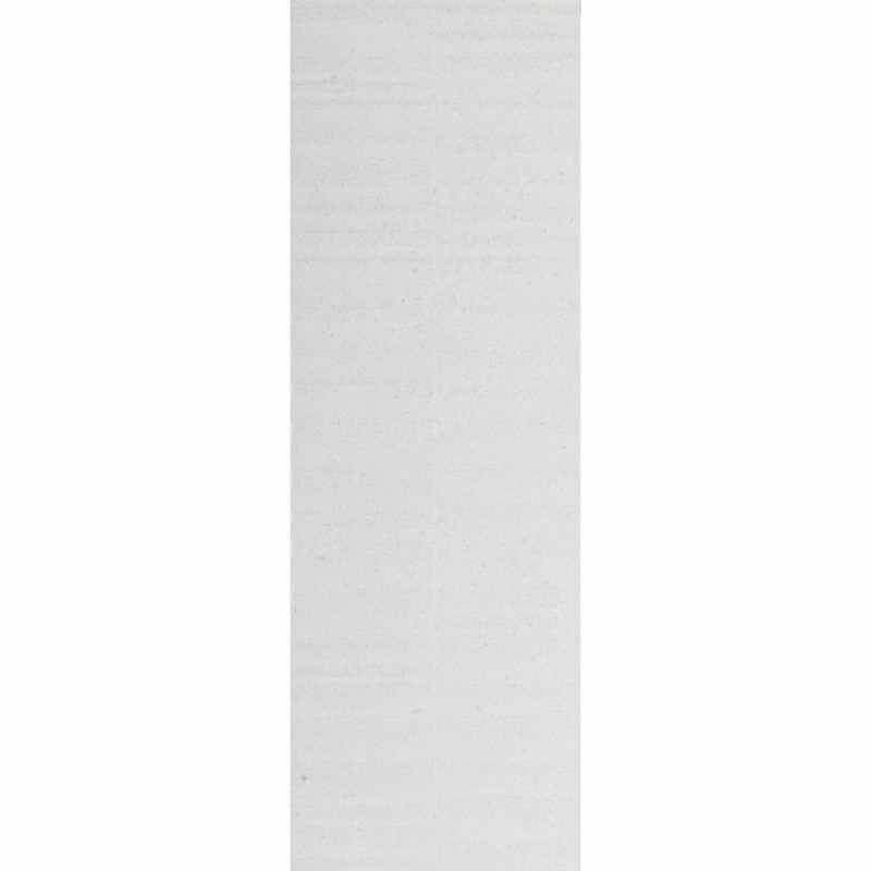 Manhattan White Wavy 33x100cm (box of 5)