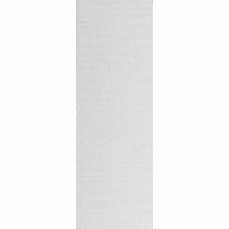 Manhattan White Wavy 33x100cm (box of 5)