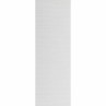 Manhattan White Wavy 33x100cm (box of 5)