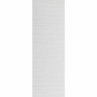 Manhattan White Wavy 33x100cm (box of 5)