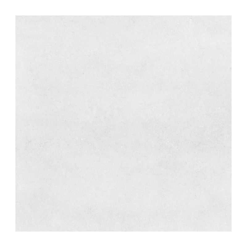 Materia White 76x76cm 20mm (box of 1)