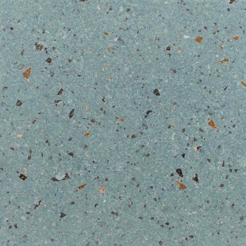 Terrazzo Dark Blue 18.5x18.5cm (box of 13)