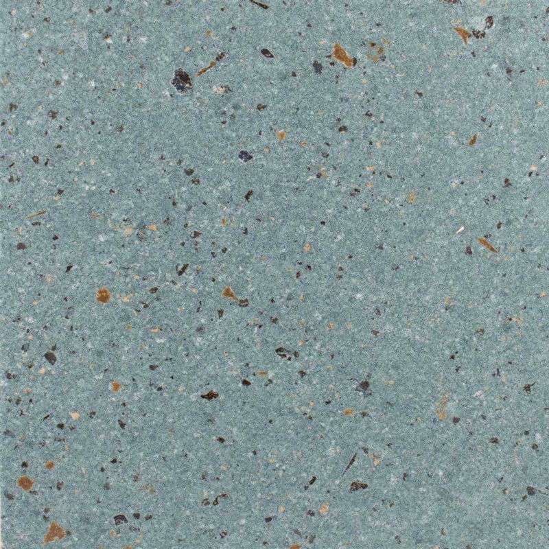 Terrazzo Dark Blue 18.5x18.5cm (box of 13)